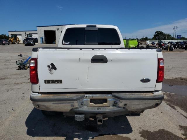 Photo 6 from auction – 2012 FORD F350 SUPER with VIN 1FT8W3BT3CEC49197
