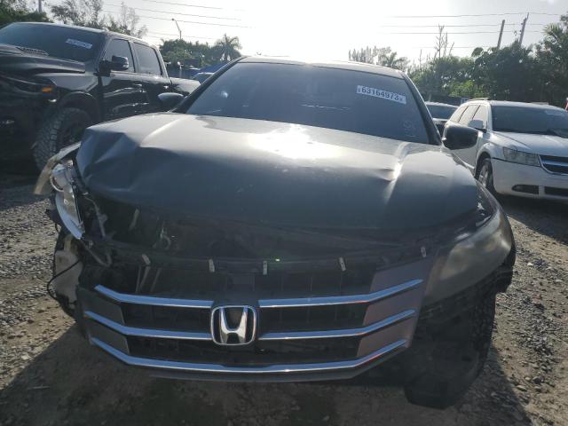Photo 5 from auction – 2012 HONDA CROSSTOUR with VIN 5J6TF1H51CL001253
