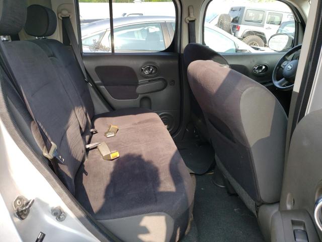Photo 10 from auction – 2010 NISSAN CUBE BASE with VIN JN8AZ2KR7AT159524