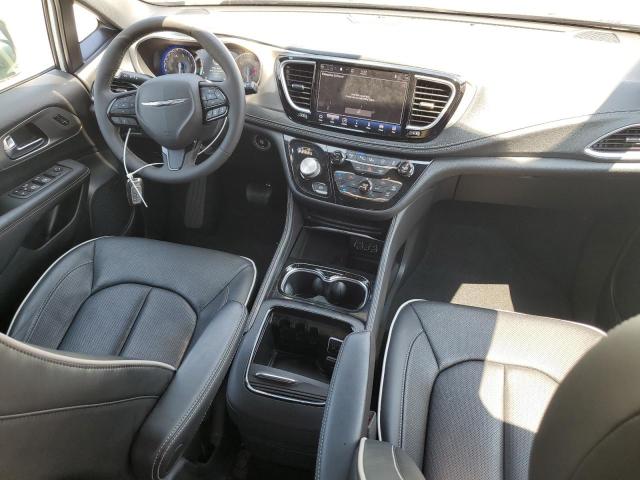 Photo 8 from auction – 2022 CHRYSLER PACIFICA L with VIN 2C4RC1GG9NR186884