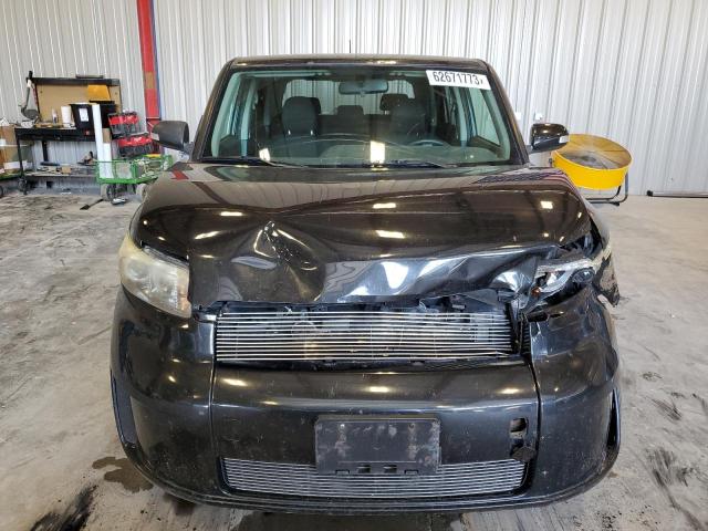 Photo 5 from auction – 2009 SCION XB with VIN JTLKE50E891071512