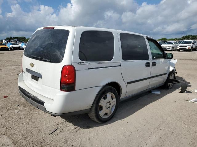 Photo 3 from auction – 2006 CHEVROLET UPLANDER L with VIN 1GNDV23L26D143707