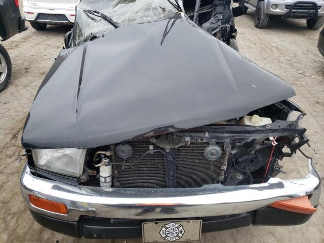 Photo 12 from auction – 1997 TOYOTA 4RUNNER SR with VIN JT3GN86R2V0042525