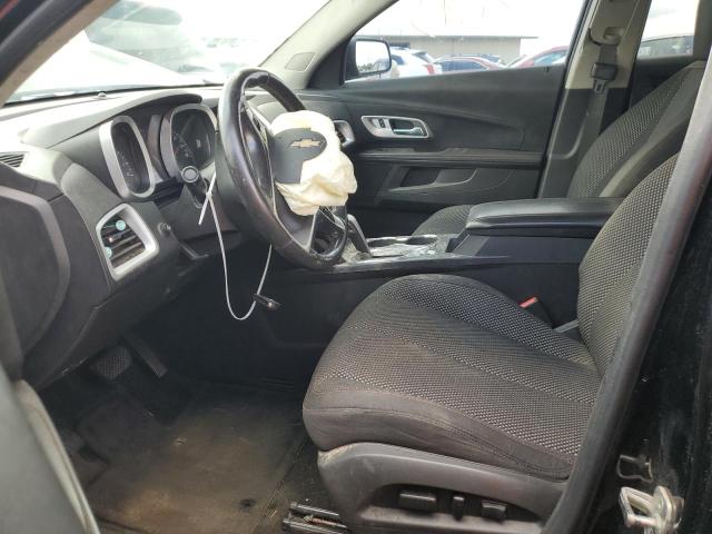 Photo 7 from auction – 2015 CHEVROLET EQUINOX LT with VIN 2GNALBEK9F6151492