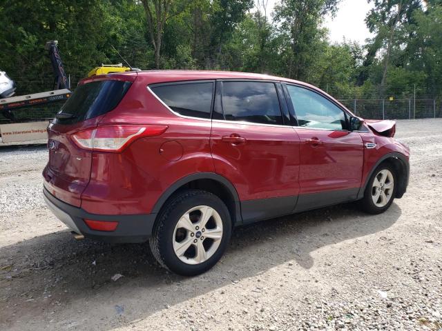 Photo 3 from auction – 2016 FORD ESCAPE SE with VIN 1FMCU0G70GUC22458