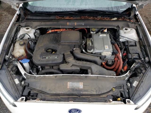 Photo 11 from auction – 2014 FORD FUSION TIT with VIN 3FA6P0SU6ER303013