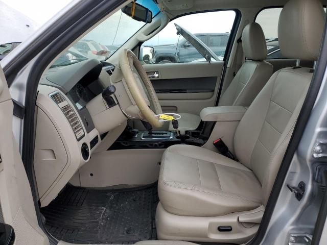 Photo 7 from auction – 2012 FORD ESCAPE HYB with VIN 1FMCU4K39CKA15021