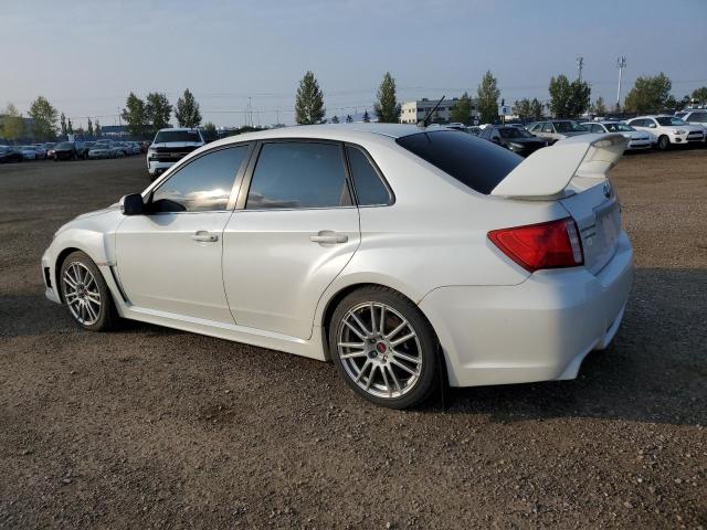 Photo 2 from auction – 2011 SUBARU IMPREZA WR with VIN JF1GV8J62BL514084
