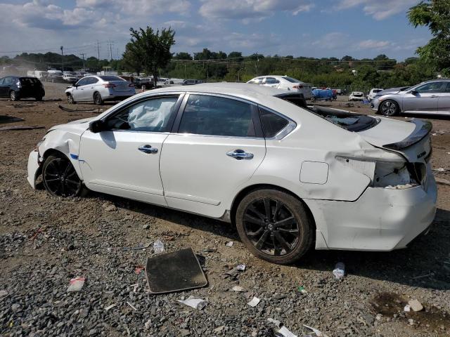 Photo 2 from auction – 2018 NISSAN ALTIMA 2.5 with VIN 1N4AL3AP2JC225650