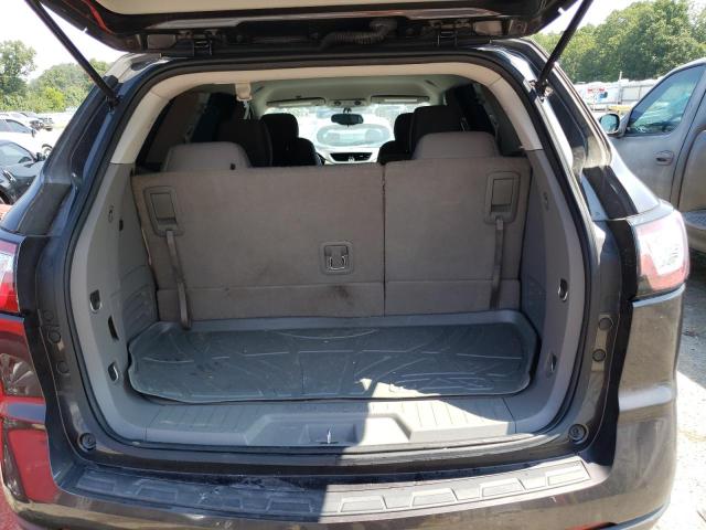 Photo 6 from auction – 2015 CHEVROLET TRAVERSE L with VIN 1GNKRFEDXFJ191854