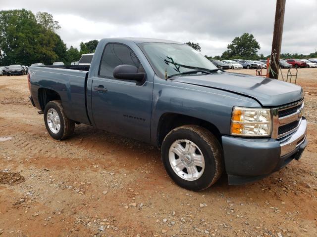Photo 4 from auction – 2011 CHEVROLET SILVERADO with VIN 1GCNCPEX7BZ144851