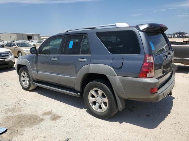 Photo 2 from auction – 2003 TOYOTA 4RUNNER SR with VIN JTEZU14R830011726