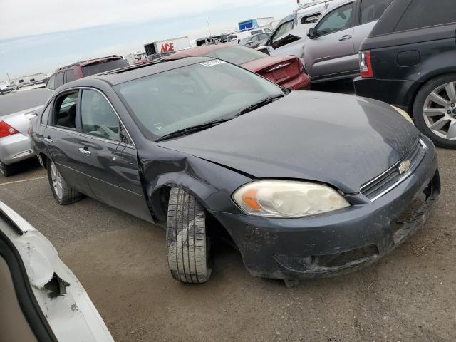 Photo 4 from auction – 2010 CHEVROLET IMPALA LTZ with VIN 2G1WC5EM4A1224560