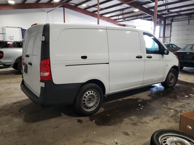Photo 3 from auction – 2017 MERCEDES-BENZ METRIS with VIN WD3PG2EA9H3203741