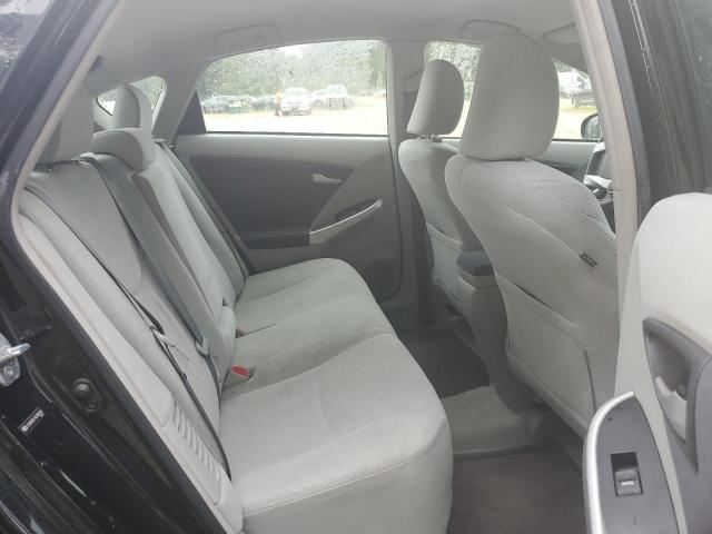 Photo 10 from auction – 2010 TOYOTA PRIUS with VIN JTDKN3DU1A0080063