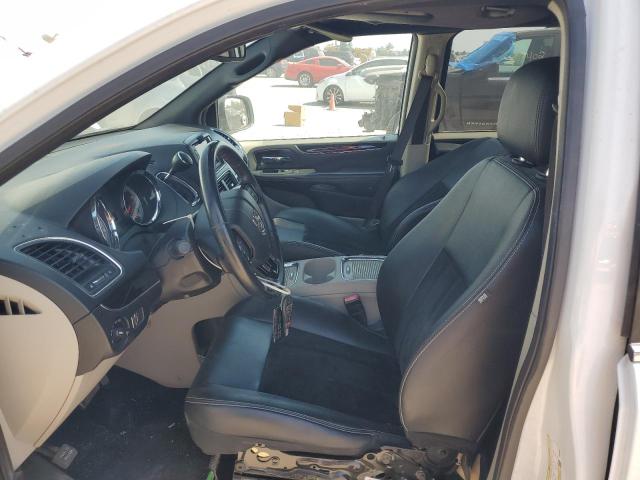 Photo 7 from auction – 2018 DODGE GRAND CARA with VIN 2C4RDGCGXJR360669