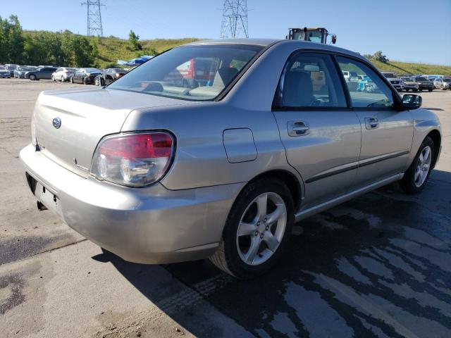 Photo 3 from auction – 2006 SUBARU IMPREZA 2. with VIN JF1GD67666H508277