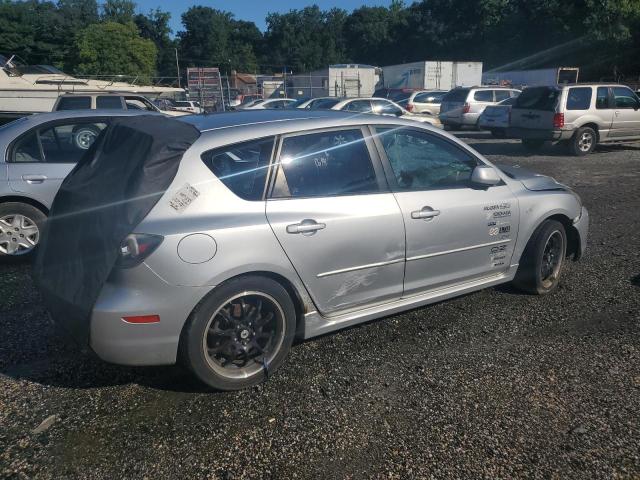 Фото 3 с аукциона – 2007 MAZDA 3 HATCHBAC с VIN JM1BK343171732392