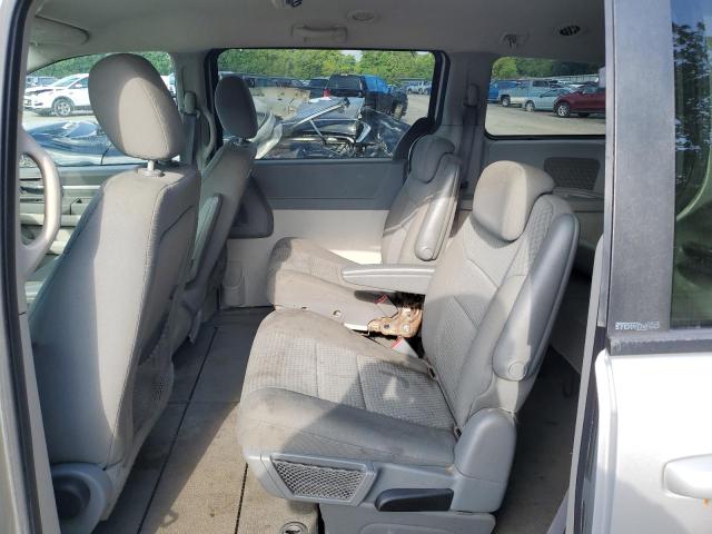 Photo 11 from auction – 2010 DODGE GRAND CARA with VIN 2D4RN4DE8AR108074