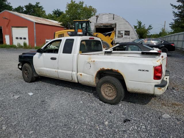 Photo 2 from auction – 2010 DODGE DAKOTA ST with VIN 1D7CW2BK1AS207854