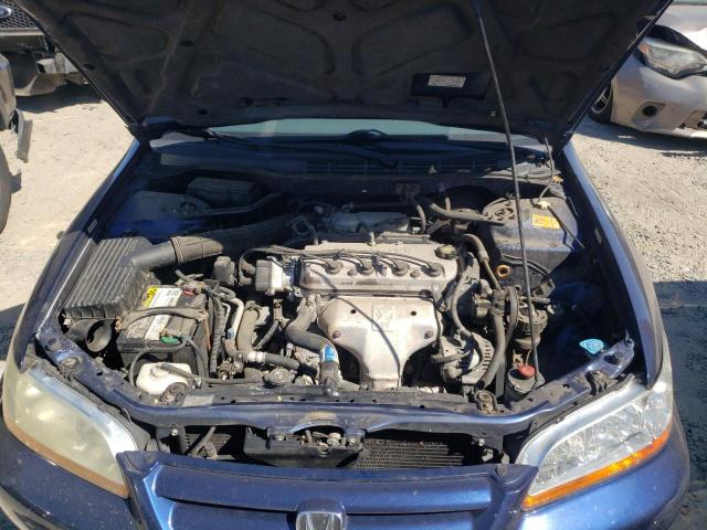 Photo 11 from auction – 2002 HONDA ACCORD VAL with VIN 1HGCF86662A143510