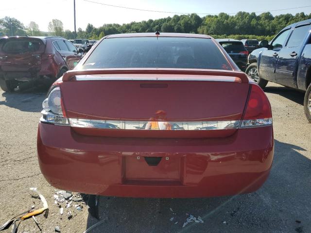 Photo 6 from auction – 2007 CHEVROLET IMPALA LS with VIN 2G1WB58K479359612