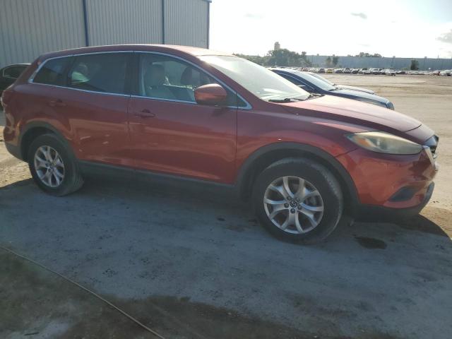 Photo 4 from auction – 2014 MAZDA CX-9 TOURI with VIN JM3TB2CA5E0443279