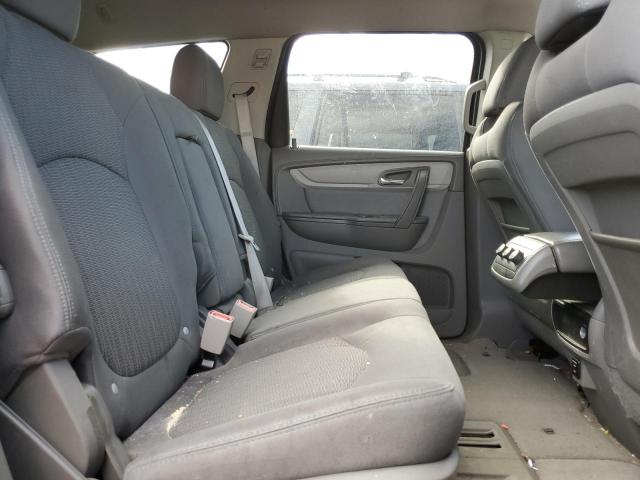 Photo 10 from auction – 2014 CHEVROLET TRAVERSE L with VIN 1GNKRFKD0EJ277869