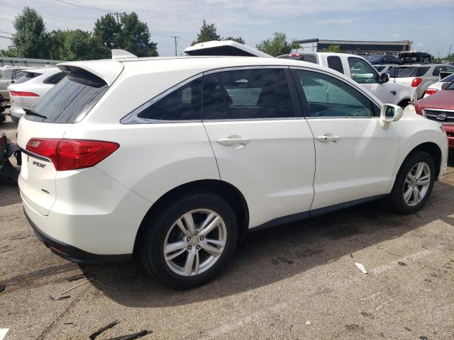 Photo 3 from auction – 2013 ACURA RDX with VIN 5J8TB4H36DL004279