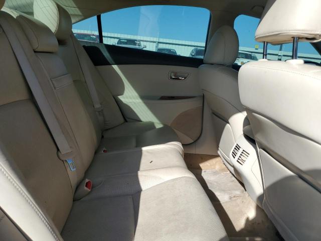 Photo 10 from auction – 2011 LEXUS ES 350 with VIN JTHBK1EG9B2423289