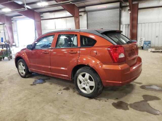 Photo 2 from auction – 2009 DODGE CALIBER SX with VIN 1B3HB48A49D104127