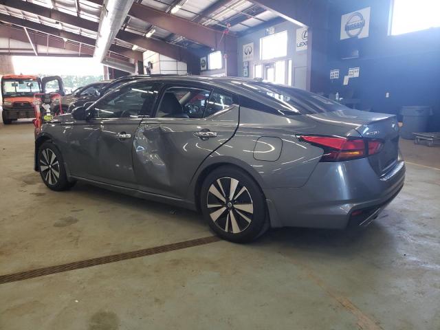 Photo 2 from auction – 2020 NISSAN ALTIMA SL with VIN 1N4BL4EV5LN312498