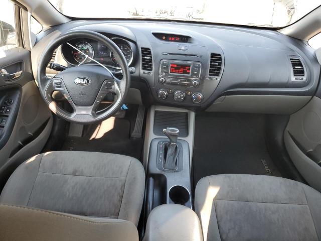 Photo 8 from auction – 2015 KIA FORTE LX with VIN KNAFK4A64F5296275