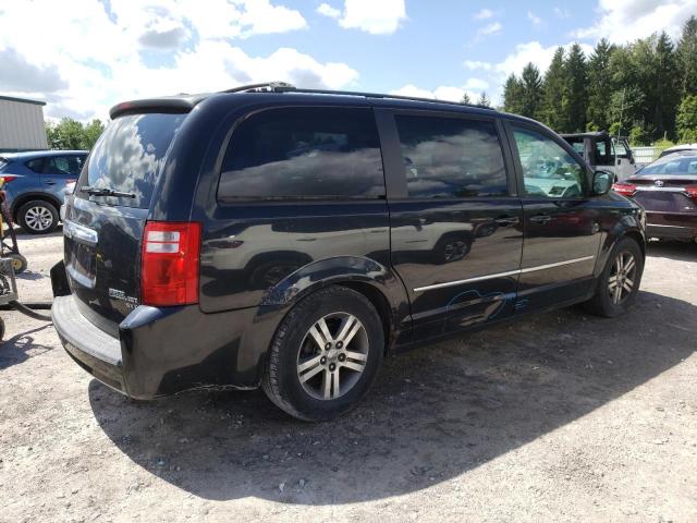Photo 3 from auction – 2010 DODGE GRAND CARA with VIN 2D4RN4DX1AR123100