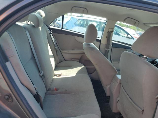 صورة رقم 10 من المزاد - 2013 TOYOTA COROLLA BA مع VIN 2T1BU4EE9DC953018