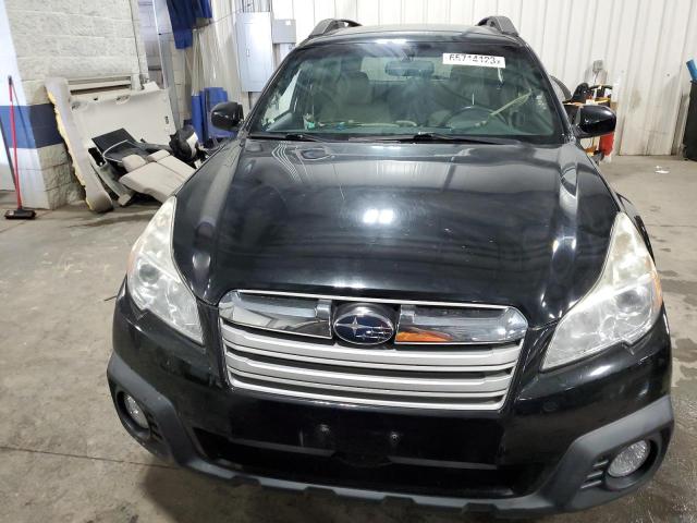 Снимка 5 от търг – 2014 SUBARU OUTBACK 2. с VIN 4S4BRBCC4E3299123