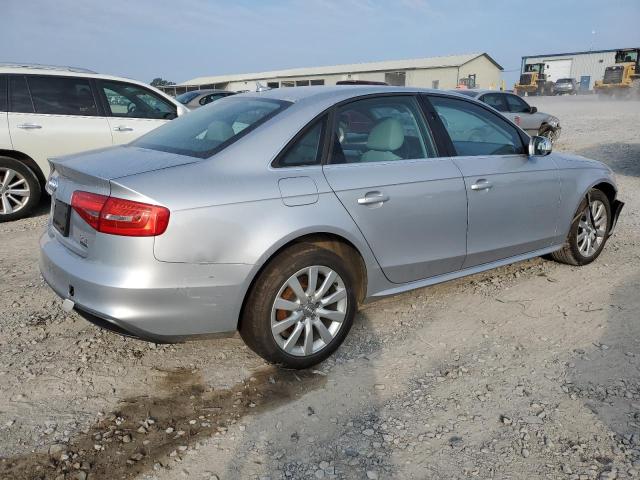 Photo 3 from auction – 2015 AUDI A4 PREMIUM with VIN WAUBFAFL4FN026673