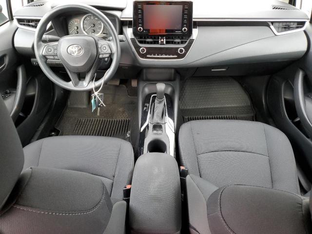 Photo 8 from auction – 2022 TOYOTA COROLLA LE with VIN 5YFEPMAE2NP289754