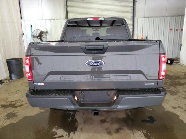 Photo 6 from auction – 2020 FORD F150 SUPER with VIN 1FTEW1EP8LFB69863