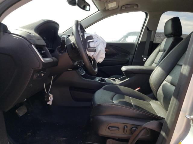 Photo 7 from auction – 2021 GMC TERRAIN SL with VIN 3GKALPEVXML318360