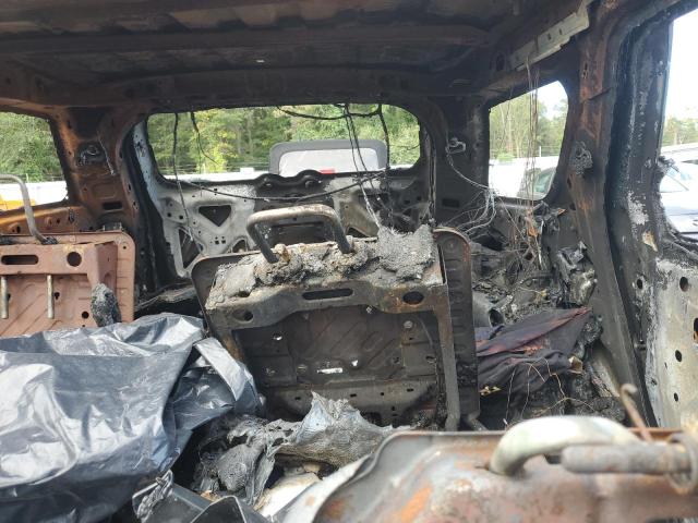 Photo 10 from auction – 2022 FORD EXPLORER S with VIN 1FM5K8GC3NGA89281