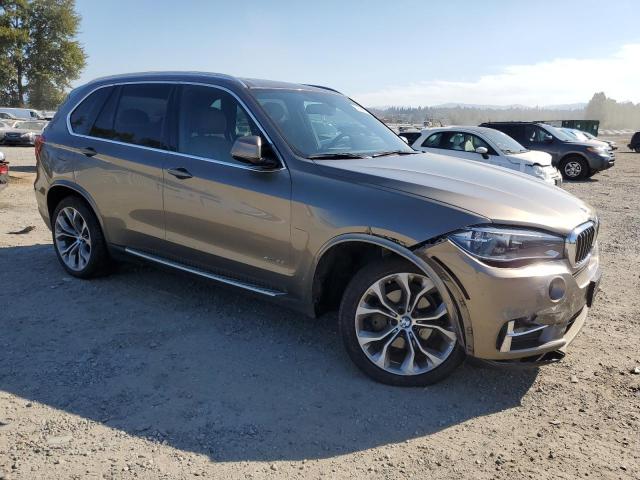 Photo 4 from auction – 2017 BMW X5 XDRIVE3 with VIN 5UXKR0C30H0V84639