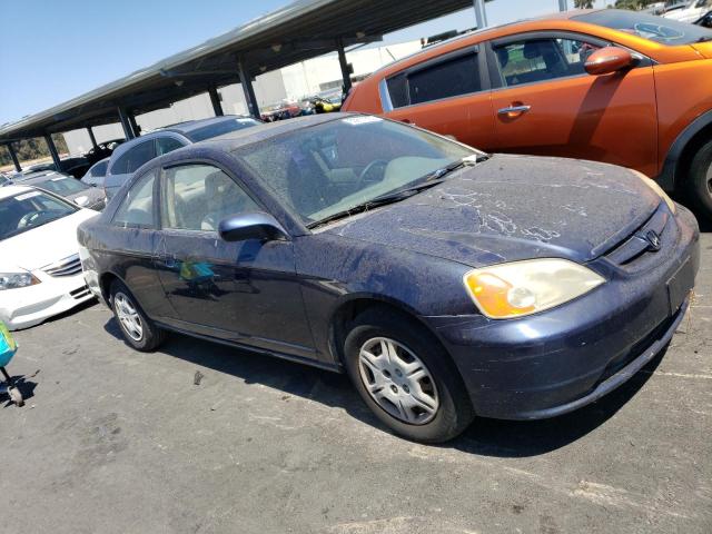Photo 4 from auction – 2001 HONDA CIVIC with VIN 1HGEM22901L047886