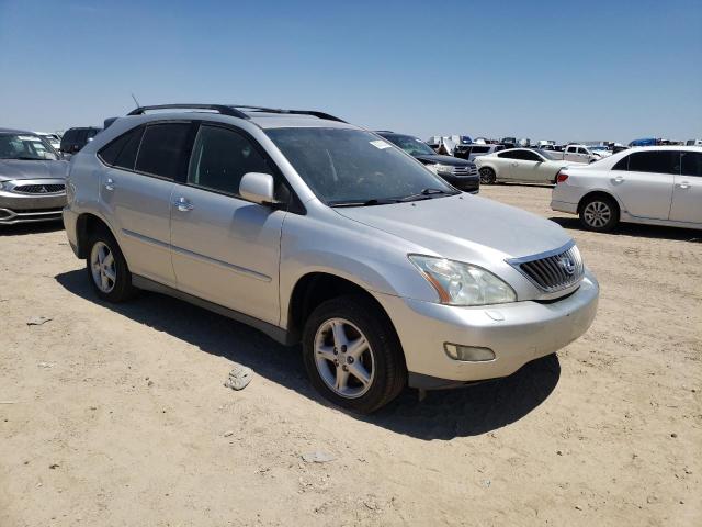 Photo 4 from auction – 2008 LEXUS RX 350 with VIN 2T2GK31U48C029316