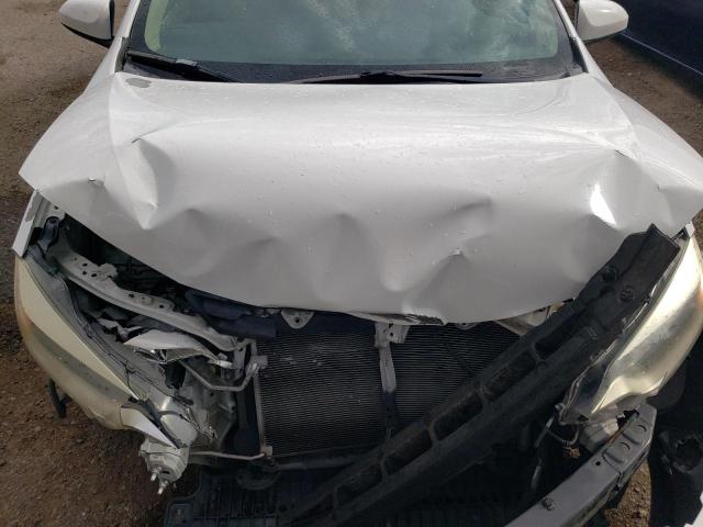 Photo 11 from auction – 2014 TOYOTA COROLLA L with VIN 5YFBURHE6EP034619
