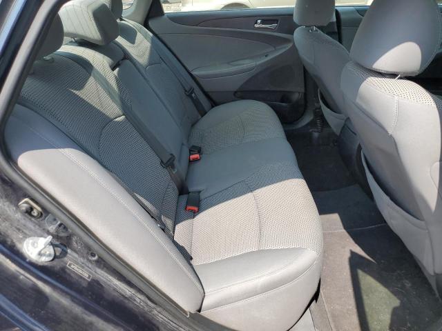 Photo 10 from auction – 2012 HYUNDAI SONATA GLS with VIN 5NPEB4AC8CH333070