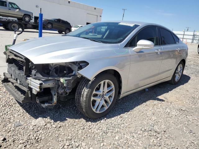 Photo 1 from auction – 2014 FORD FUSION SE with VIN 3FA6P0H75ER247812