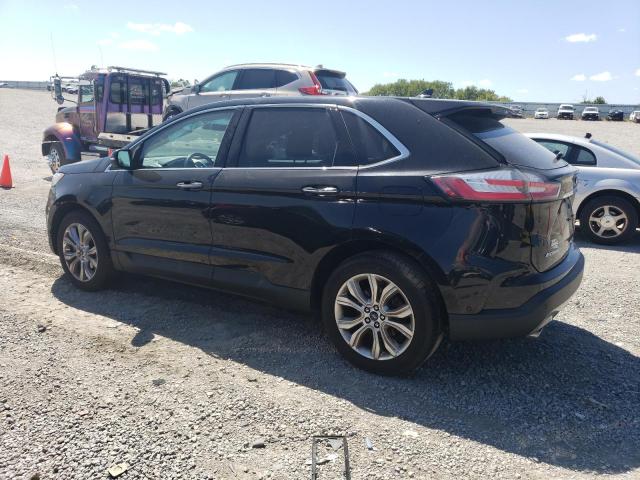 Photo 2 from auction – 2020 FORD EDGE TITAN with VIN 2FMPK3K94LBA15833
