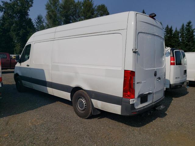 Photo 2 from auction – 2020 MERCEDES-BENZ SPRINTER 2 with VIN W1Y4ECHYXLT025288