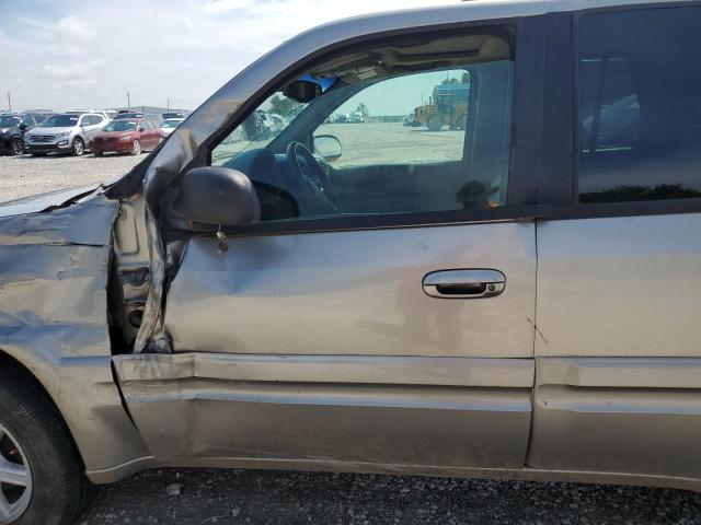 Photo 7 from auction – 2003 OLDSMOBILE BRAVADA with VIN 1GHDT13S432196992